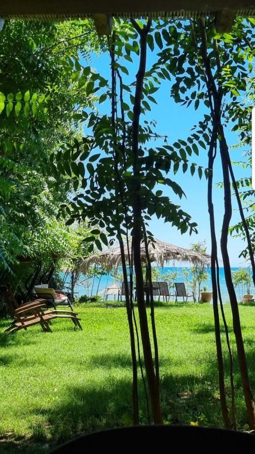 Vila Thailanda In Katakolo Pírgos المظهر الخارجي الصورة