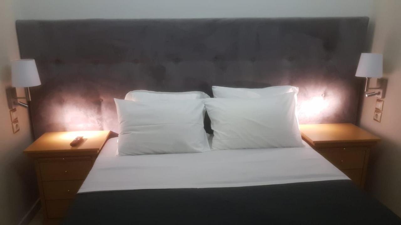 Vila Thailanda In Katakolo Pírgos المظهر الخارجي الصورة