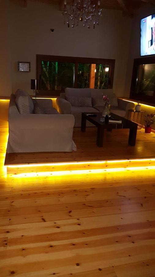 Vila Thailanda In Katakolo Pírgos المظهر الخارجي الصورة
