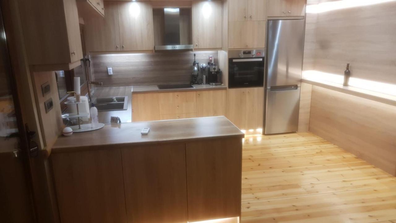 Vila Thailanda In Katakolo Pírgos المظهر الخارجي الصورة