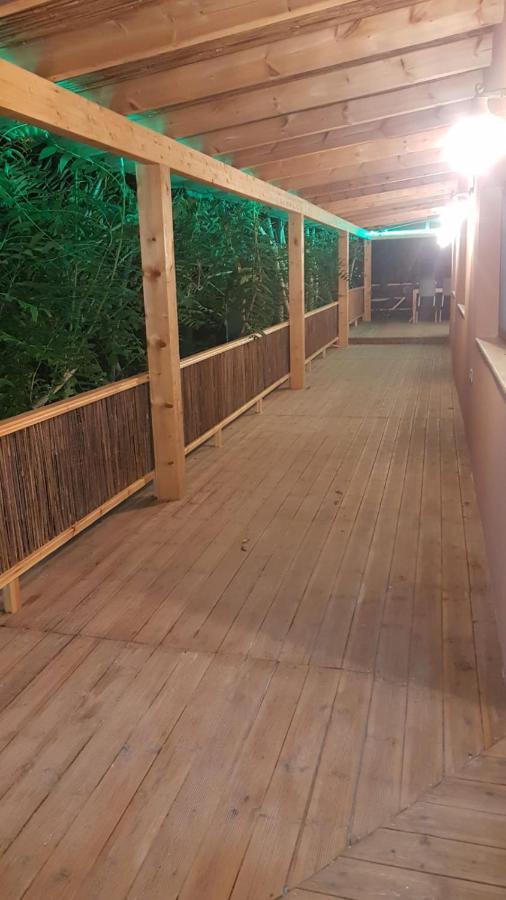 Vila Thailanda In Katakolo Pírgos المظهر الخارجي الصورة