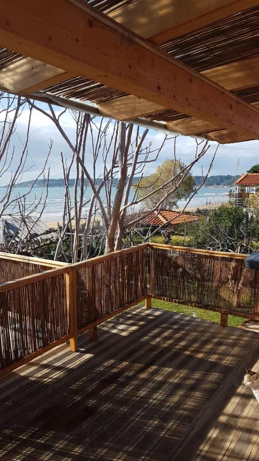 Vila Thailanda In Katakolo Pírgos المظهر الخارجي الصورة