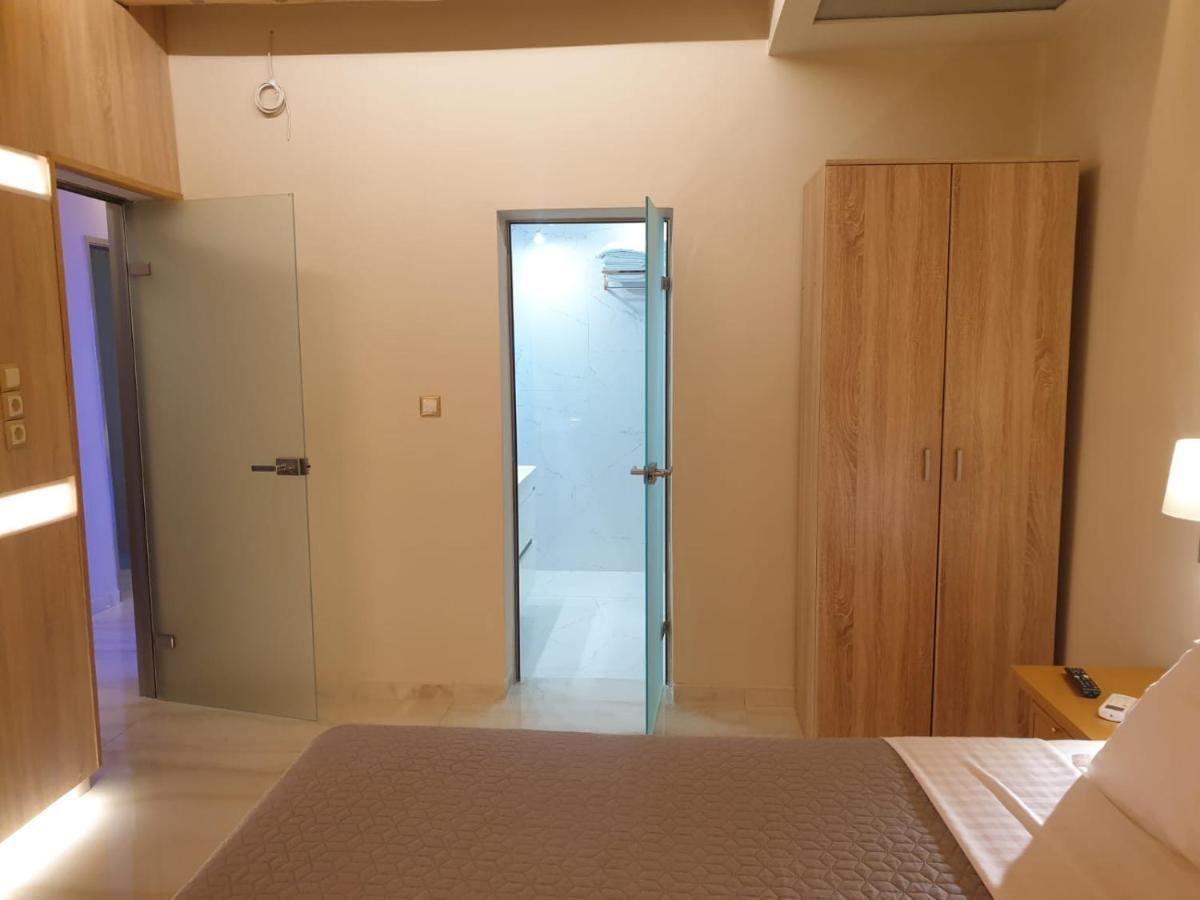 Vila Thailanda In Katakolo Pírgos المظهر الخارجي الصورة