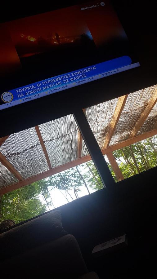 Vila Thailanda In Katakolo Pírgos المظهر الخارجي الصورة