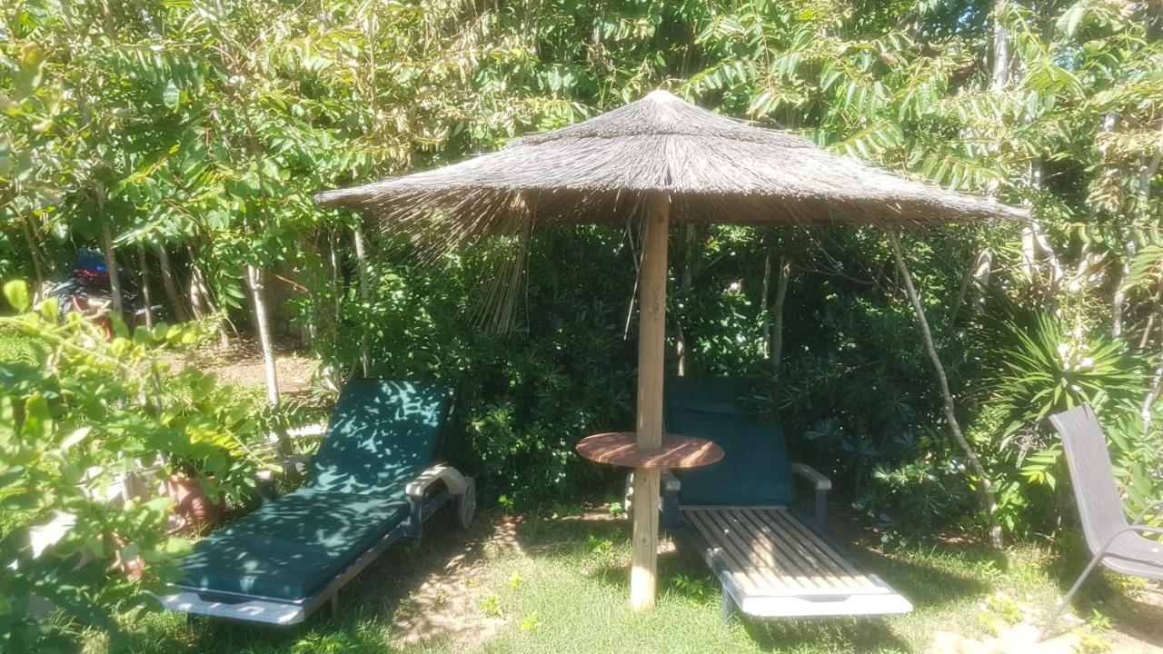 Vila Thailanda In Katakolo Pírgos المظهر الخارجي الصورة
