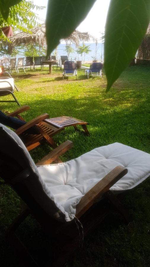 Vila Thailanda In Katakolo Pírgos المظهر الخارجي الصورة